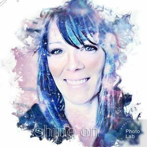 Meet your Posher, Becky